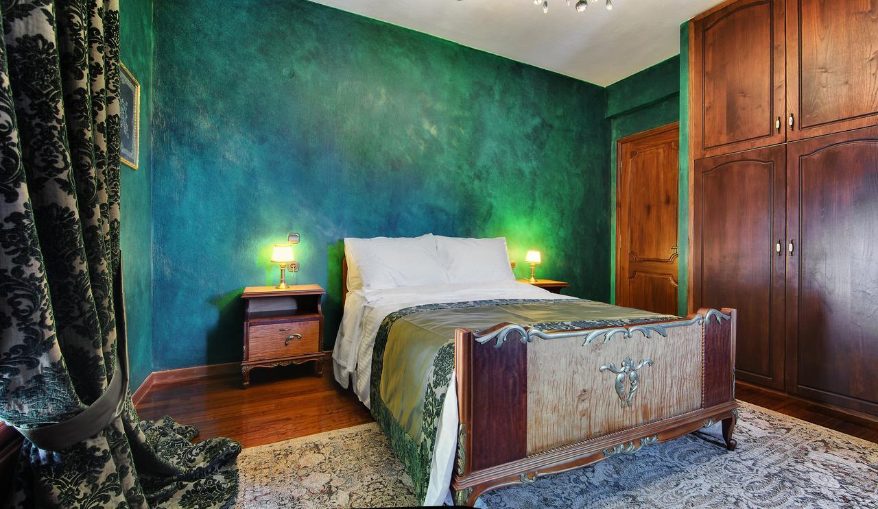 Infinity Villa Ioannina Extérieur photo
