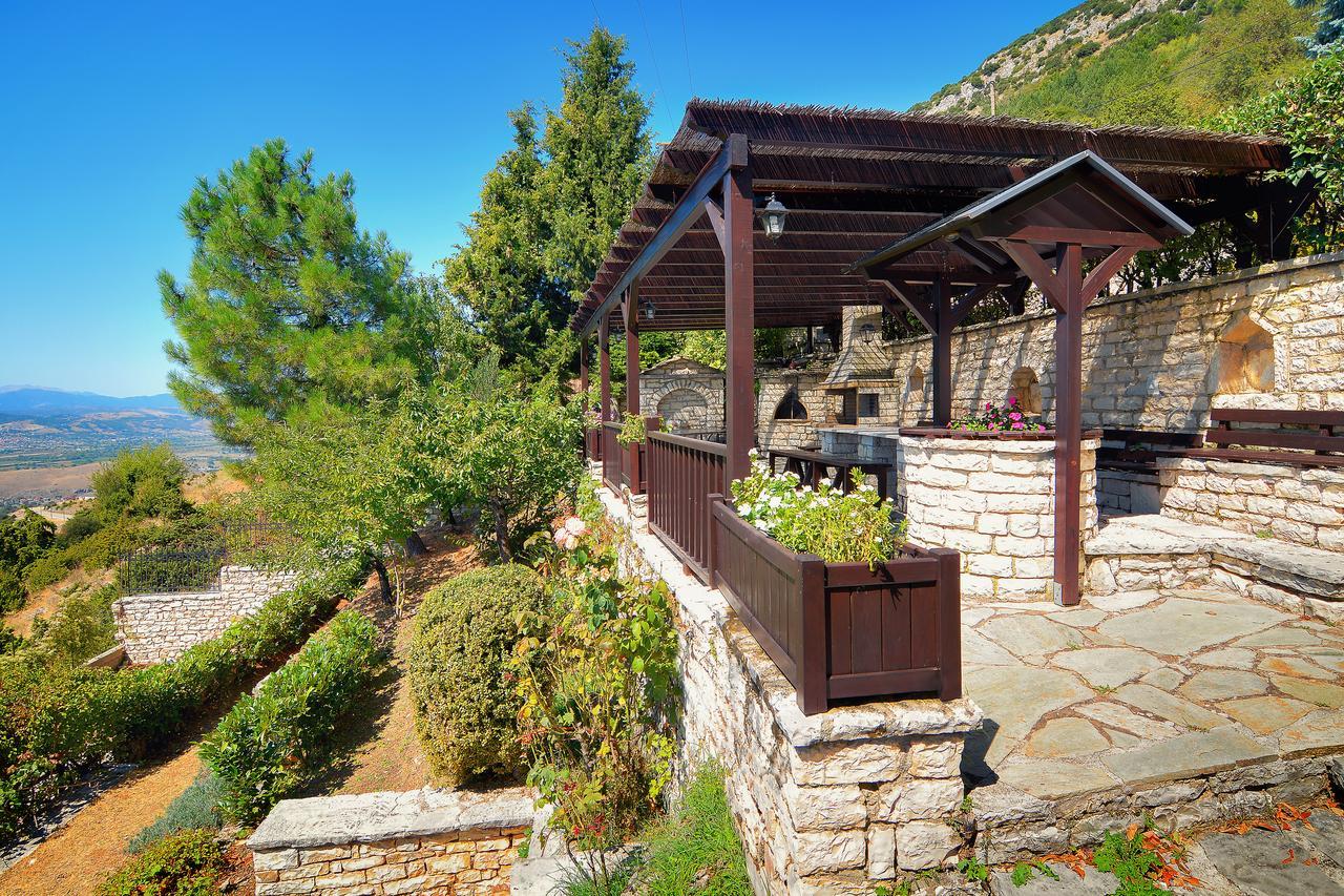 Infinity Villa Ioannina Extérieur photo