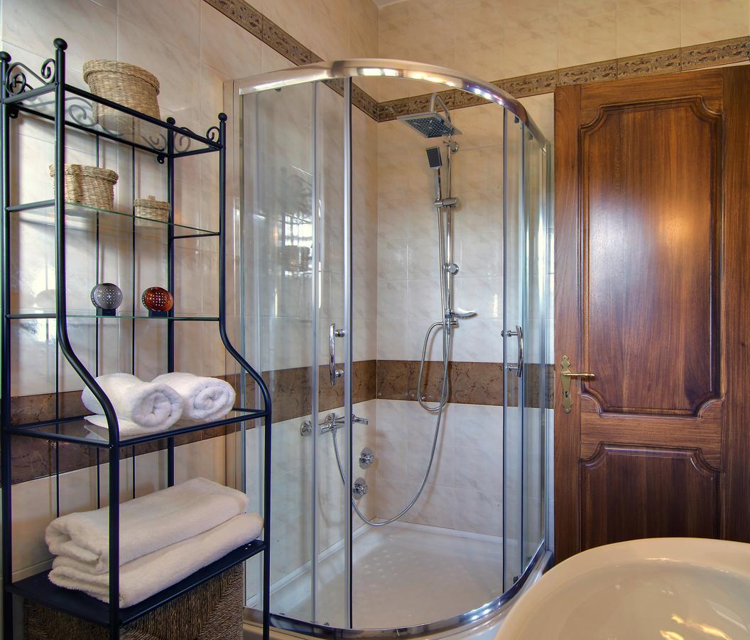 Infinity Villa Ioannina Extérieur photo
