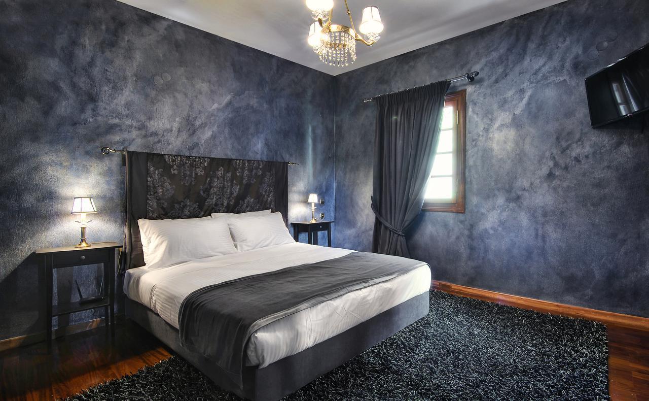 Infinity Villa Ioannina Extérieur photo